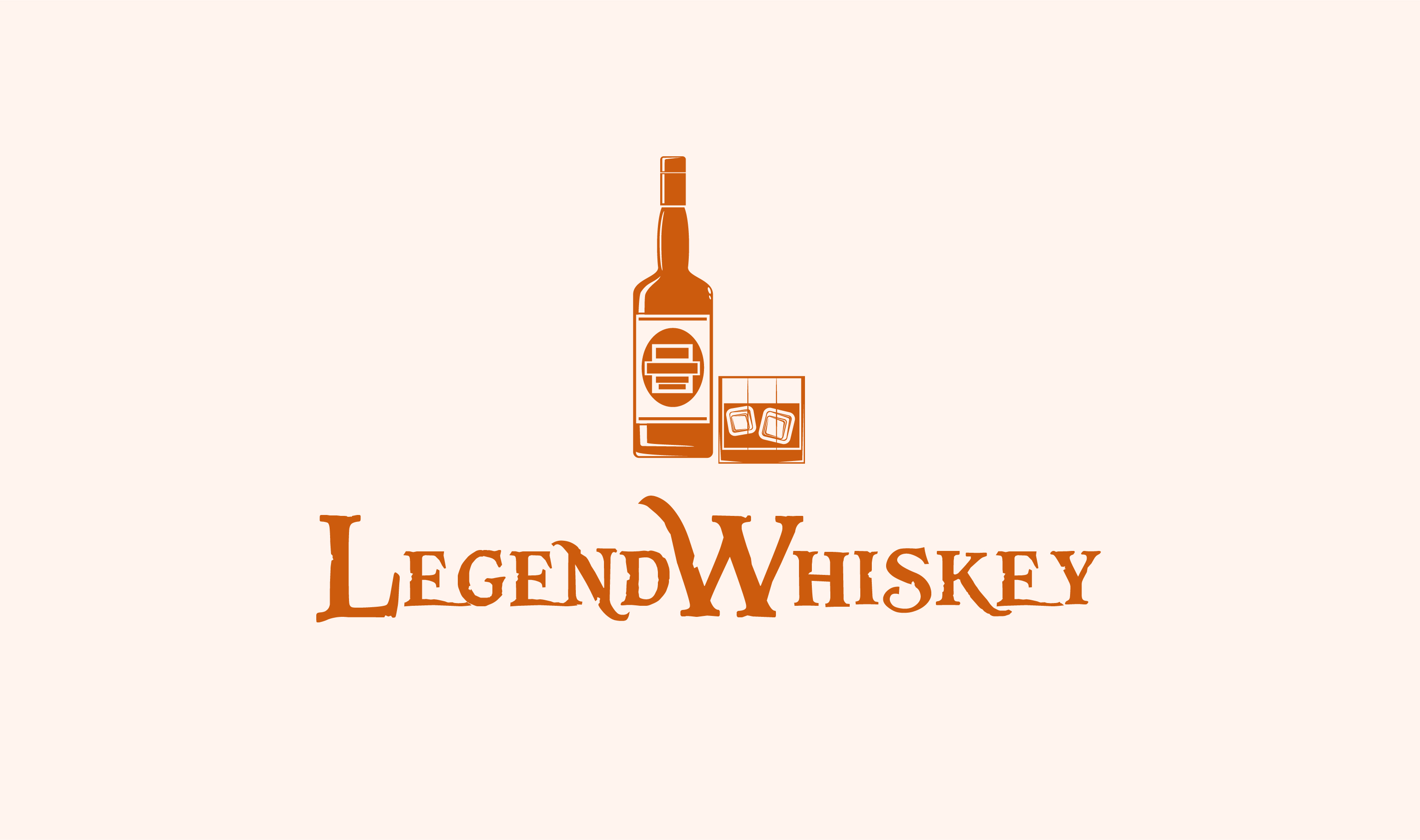 LegendWhiskey.com - New premium domain names for sale